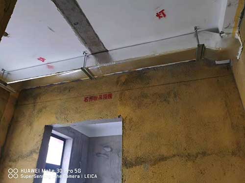 临安路德全空气空调雷威沁园