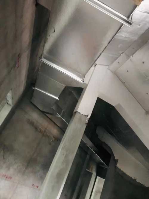 杭州路德全空气空调西湖高尔夫